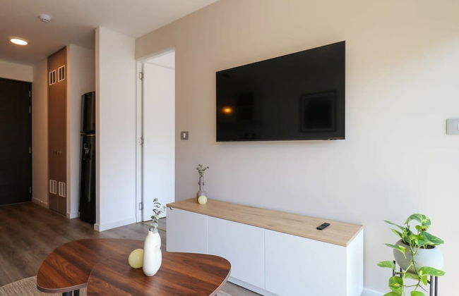 Amazing 1BR With Modern Balcony in San Isidro - Foto 10