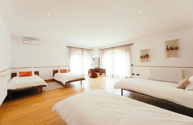 Luxurious 5 Bedroom Villa With Waterfall Closeby - Foto 6