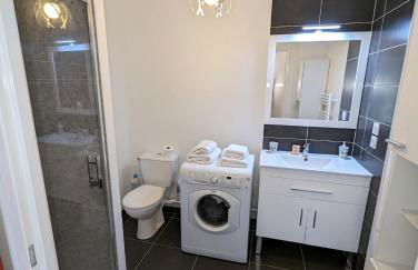 Studio Bayonne proche gare et centre-ville - Foto 11