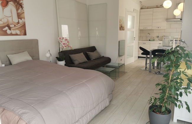 Cozy Sea View Apartment in Civitavecchia - Photo 4