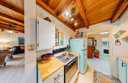 Alicia's Beach House - Foto 12