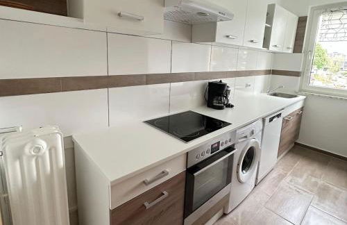 Beautiful apartments in Bergkamen bei Dortmund - Photo 10