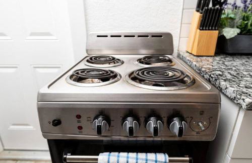 Comfy Condos at Middle River Apt 3 - Foto 14