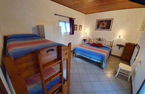 Agriturismo Il Burlino Apartments - Foto 21