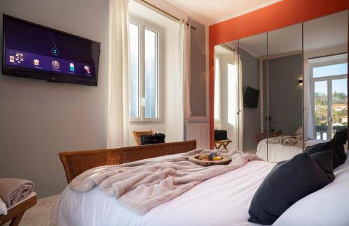 Residenza Maddalena Lago Maggiore Wifi & View - Foto 9