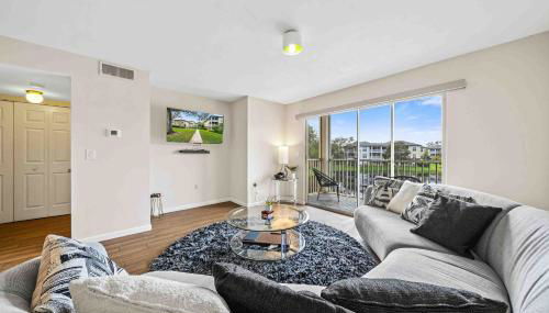 The Urban Oasis - Serene Views - Foto 2