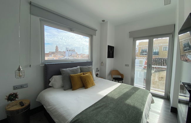 Stay U-nique Apartments Rosaleda - Photo 17