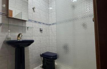 Casa com 3 quartos e 1 suite - para 9 Pessoas - Foto 16