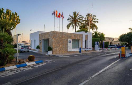 Moraira Bay 8 - By Almarina Villas - Photo 72