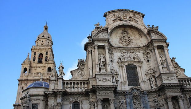 Tour histórico privado a pie por Murcia - Foto 4