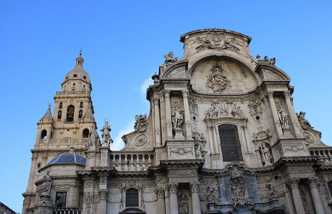 Tour histórico privado a pie por Murcia - Foto 4