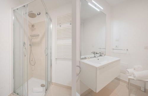 Felix Hotels - Residence Hotel Grandi Magazzini - Photo 34