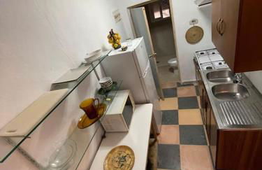 Villa María, casa rural en Cazalla de la Sierra. - Photo 11