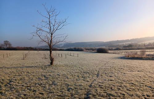 Chapter Farm Cottages - Foto 17