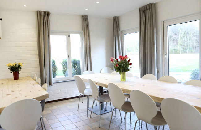 7 bedroom House in Gulpen with garden and terrace - Photo 7