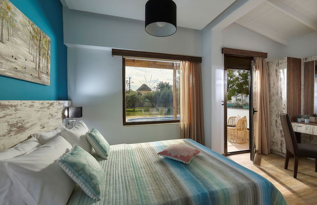 Feronia Villas - Foto 5