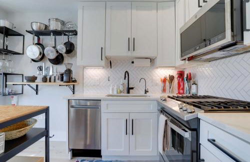 Sojourn Worldly 1 BR 2 BA 2 Blocks to Shaw Metro - Foto 2