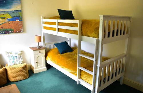 Cotswold Country house Villa Retreat With Pool - Foto 39