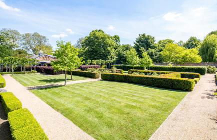 Luxury 10,000 Sq Ft 7-bed Mansion With Indoor Pool - Foto 19