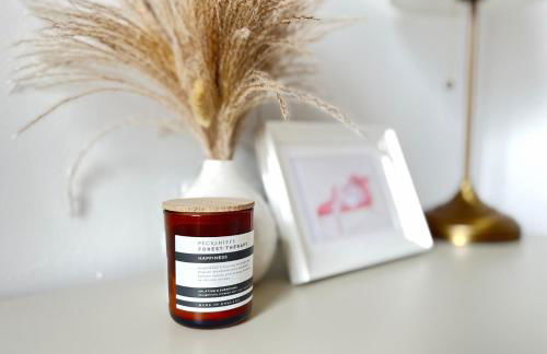 #55 Spacious2BR End-Terrace in Kensington Sleeps 6 - Foto 43