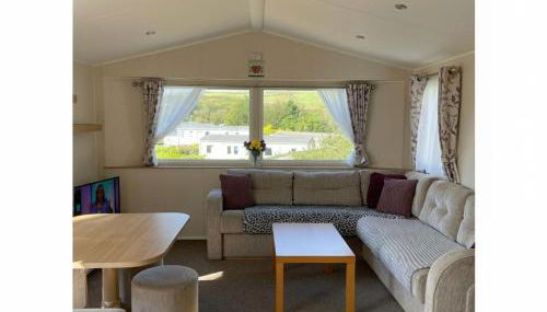 Caravan - Sleeps 6 & Parking - Foto 5