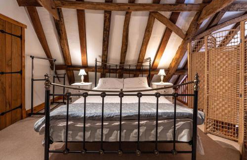 Doves Barn - Foto 26