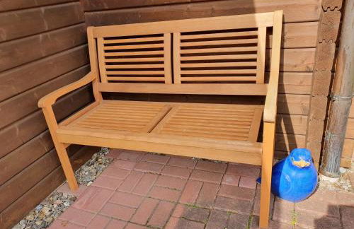 ****FH Blauvogel 60 Harz - Foto 52