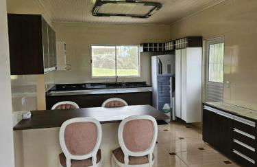 Sítio Santa Filomena - São Roque - Foto 8