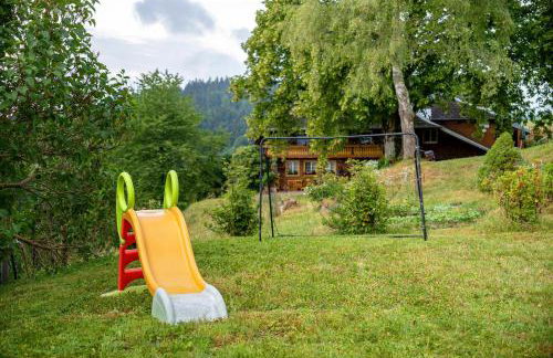 Reesbauernhof - Fewo Abendrot - Foto 29