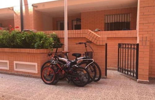 Bajo con gran terraza en Ribera de Cabanes - Photo 7