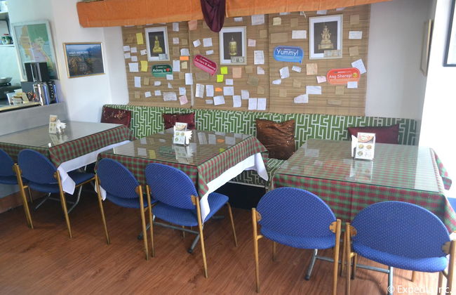 Destination Hotel Tagaytay - Foto 53