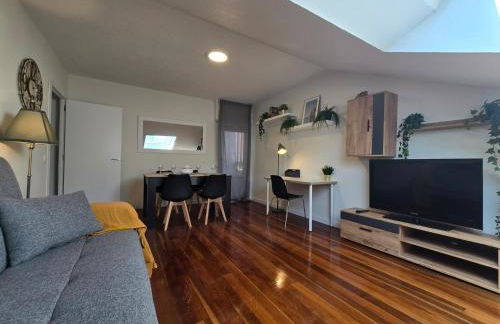 CÉNTRICO ÁTICO Solares RH-10 - Foto 17