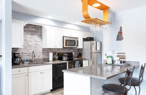 White Mountains Getaway with amazing views! - Foto 75