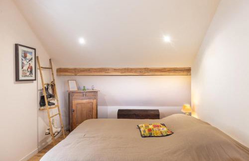 Chalet La Llyre Vallorcine - Foto 16