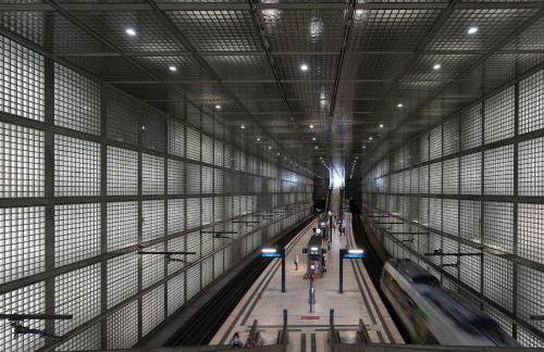 Seminaris Hotel Leipzig - Foto 72