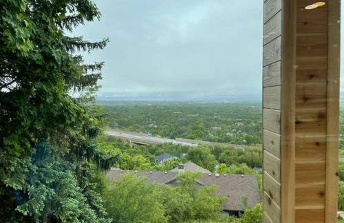 Luxury Alpine Treehouse - Foto 12