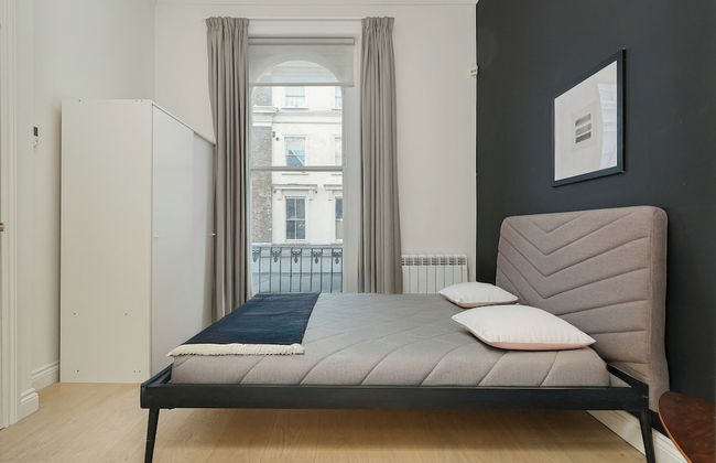 Kensington Gardens Apartments - Foto 2