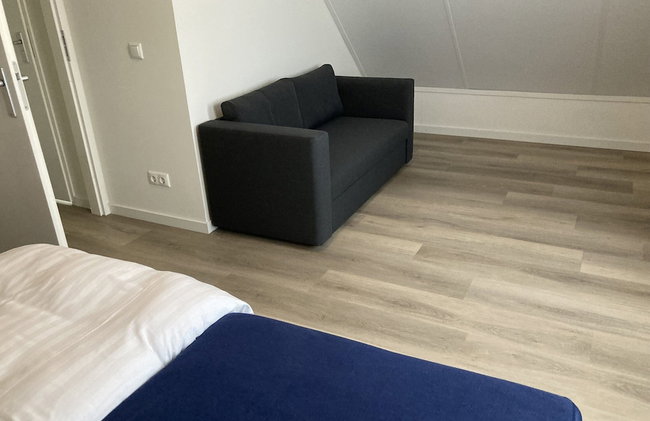 Holiday Home in South Holland by Stompaarde Plas - Foto 6