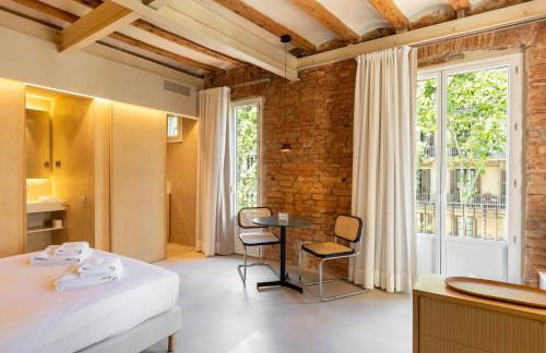 Decô Apartments Barcelona-Born St. - Photo 63