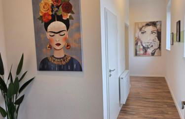 Black Forest -4- I Design I Boxspring I Balkon mit Ausblick I Spielplatz I Nespresso - Foto 23