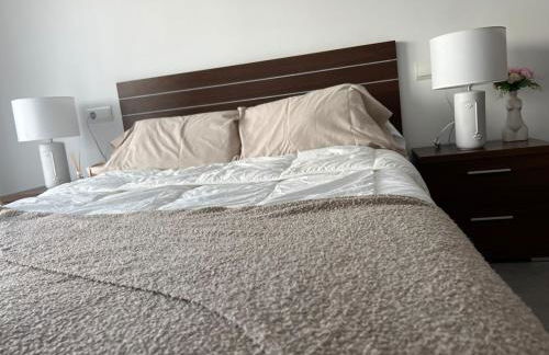 Piso con terraza a 5 min del mar - Foto 21