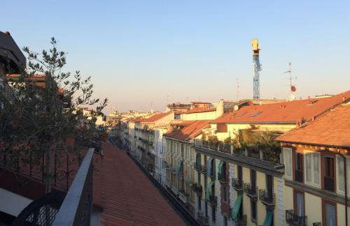 Apartment Pied à Terre with Terrazza in Milan City Center - Foto 11