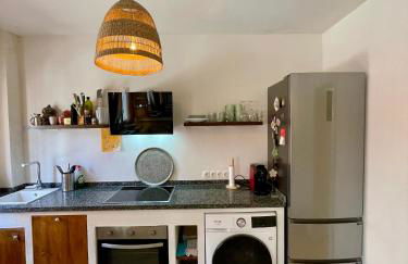 Sun and Sea Modern Studio El Palo 1 min to Beach - Foto 4