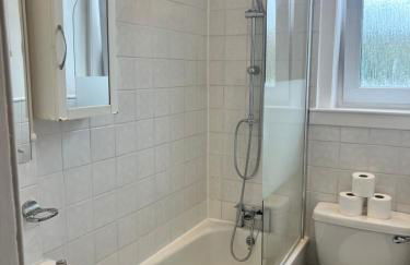 Royal Apartments Edinburgh - Foto 9