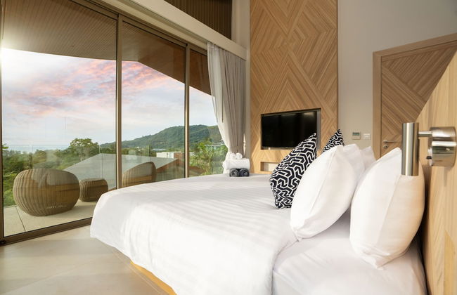 Himmapana Villas - Terraces - Foto 32