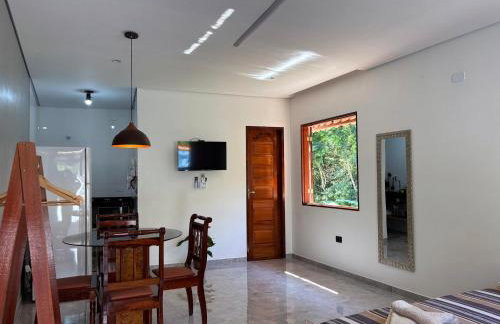 Chalé Encanto Paraty - Foto 17