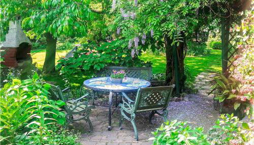 Gorgeous Apartment In Sobótka With Wifi - Foto 4