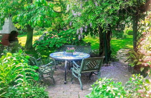 Gorgeous Apartment In Sobótka With Wifi - Foto 4