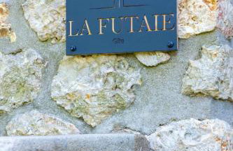 Gîte de la Futaie-Maison de caractère au calme - Photo 22