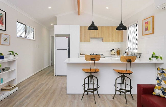 Comfortable Flat in Heart of Fremantle - Foto 5